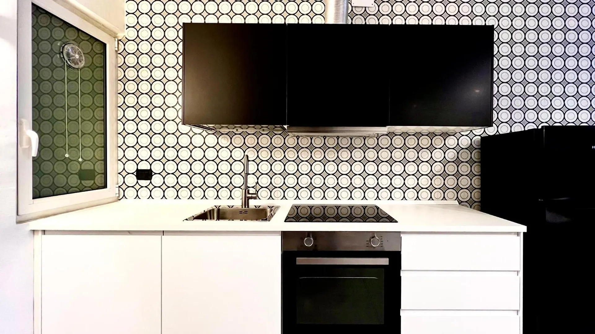 شقة Madonnella House - Urban Retreat باري